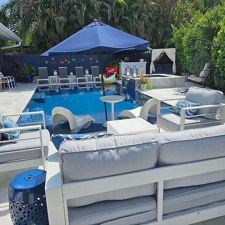 Casa806 Men Only Guest House Fort Lauderdale Exteriér fotografie