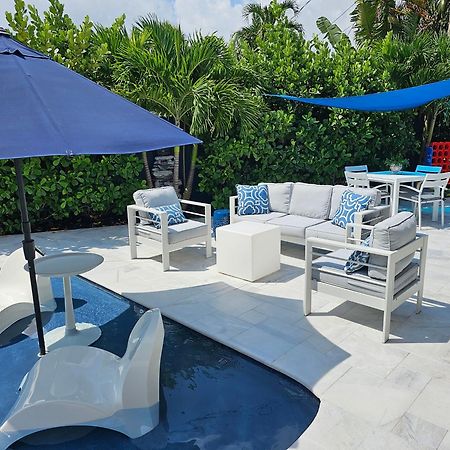 Casa806 Men Only Guest House Fort Lauderdale Exteriér fotografie