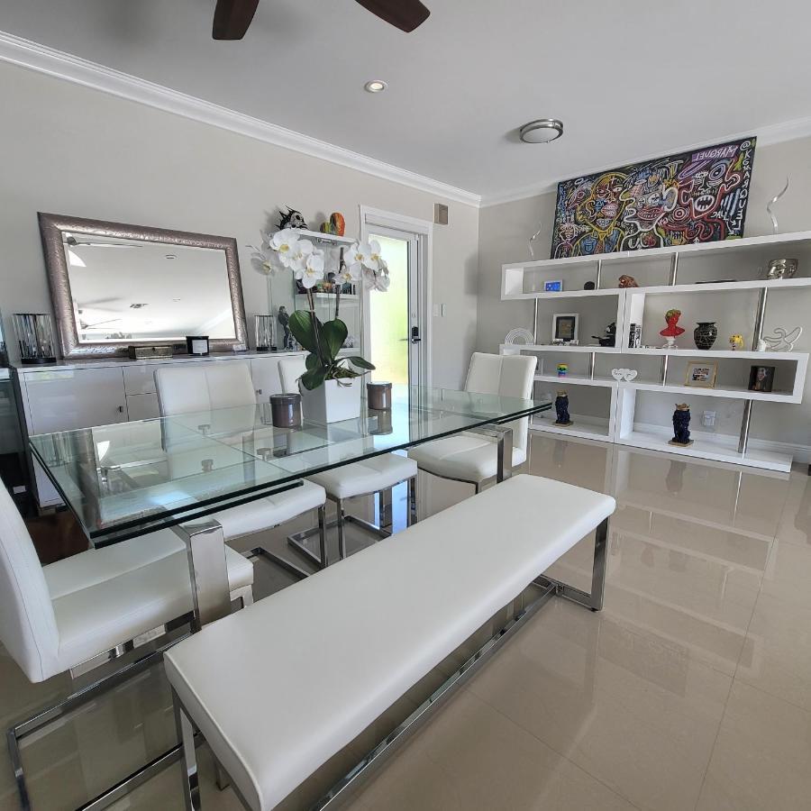 Casa806 Men Only Guest House Fort Lauderdale Exteriér fotografie